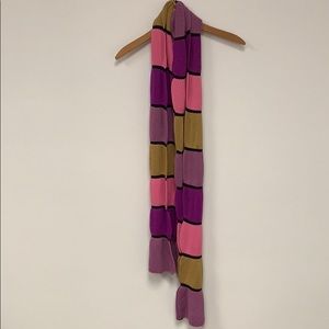 4/$19 🔥 colorful scarf